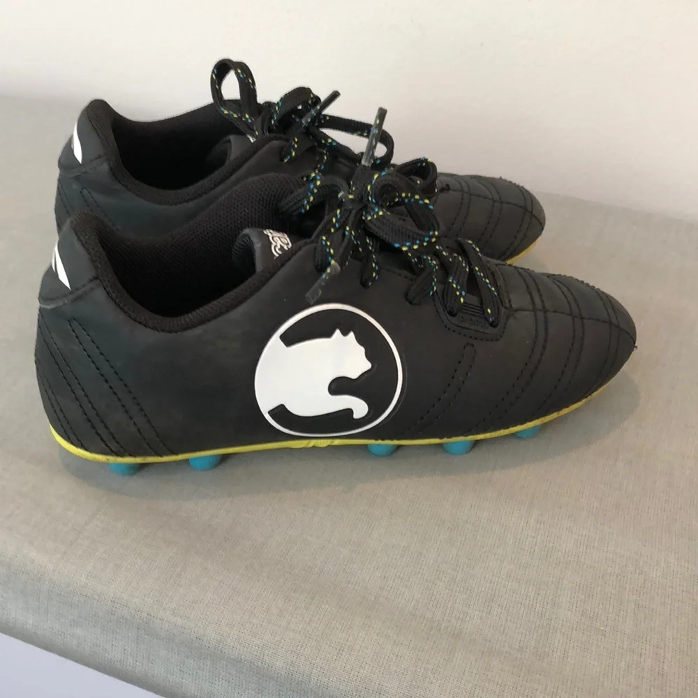 Puma ProCat Soccer Cleats